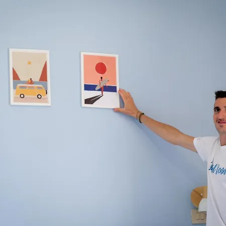 Vienna 3* تّشيرفييا