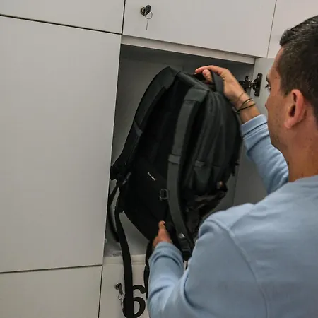 维也纳酒店 酒店 3*