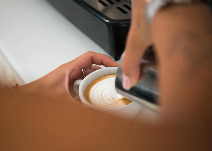 Vienna فندق تّشيرفييا