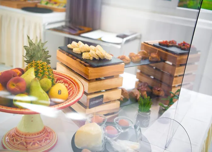 酒店 维也纳酒店