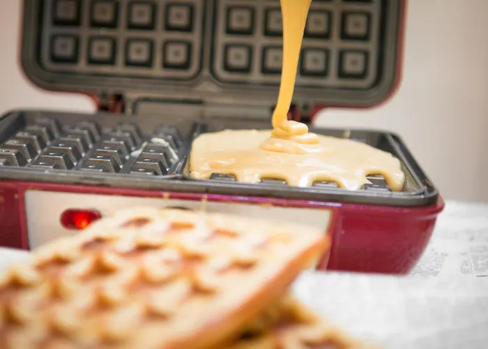 酒店 维也纳酒店 3*