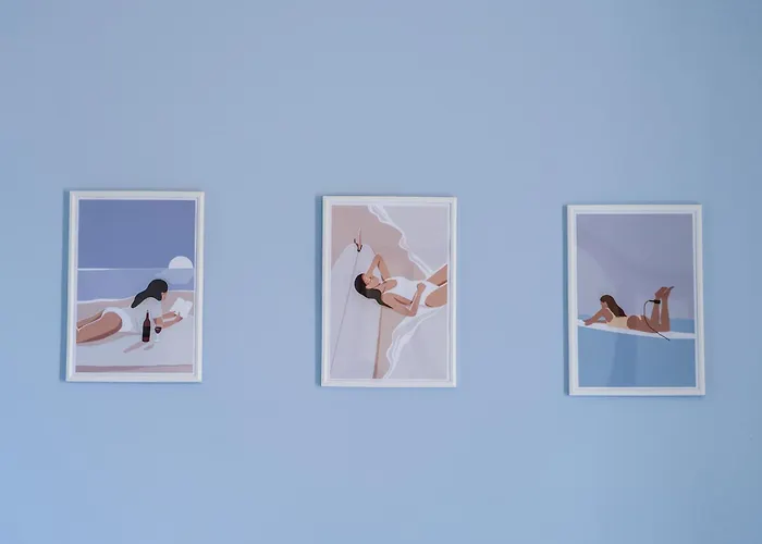 Vienna 3* تّشيرفييا