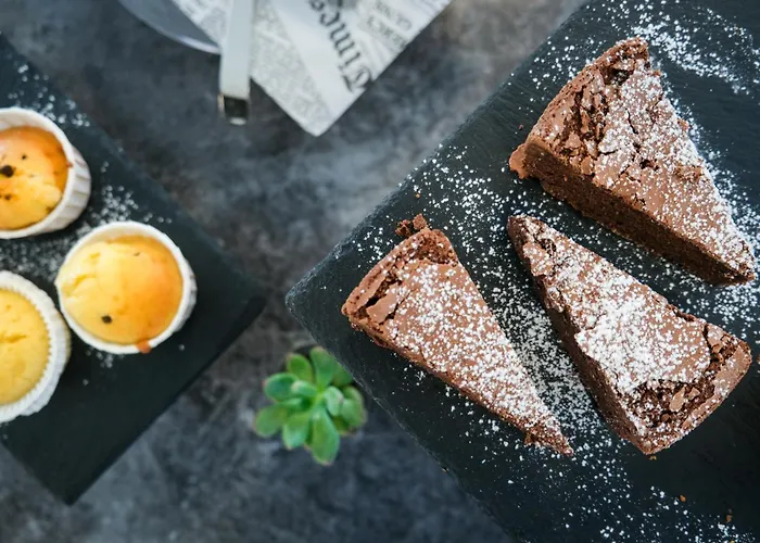 Vienna 3* تّشيرفييا