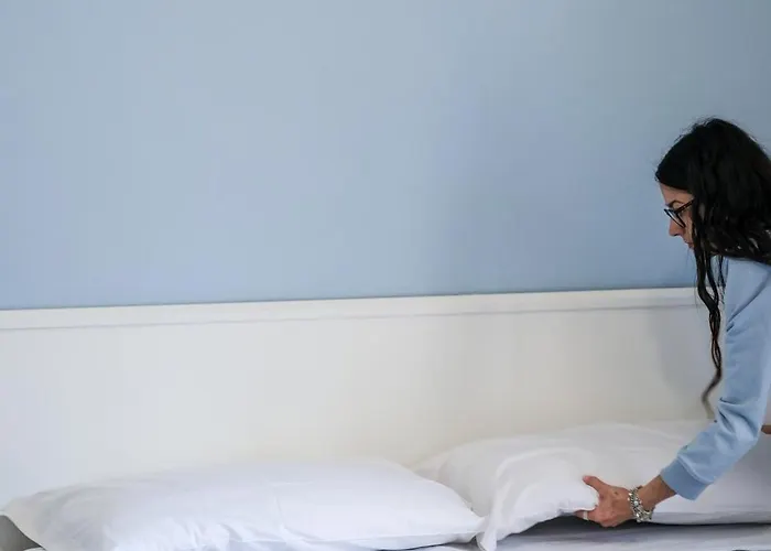 酒店 维也纳酒店 3*