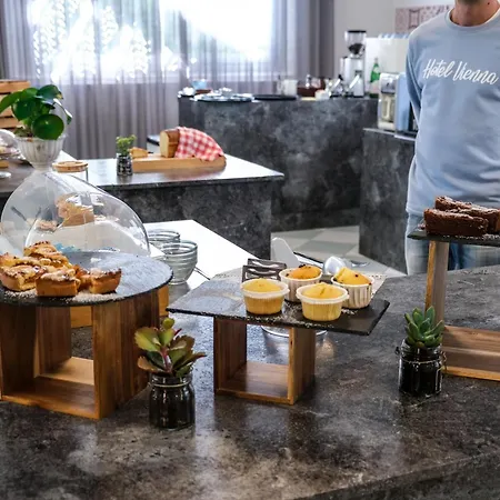 Hotel Vienna Cervia