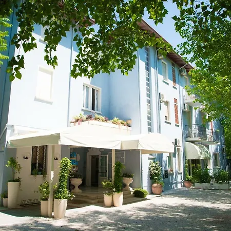 Hotel Vienna Cervia