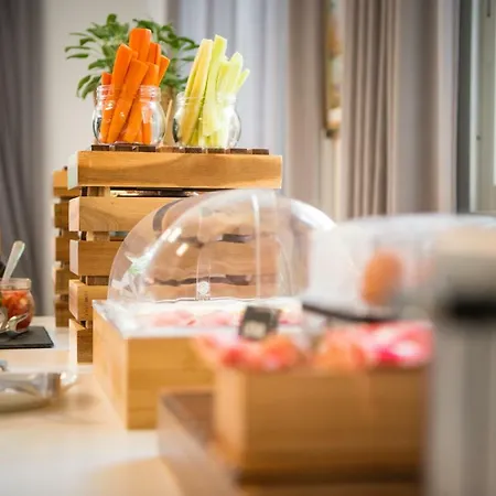 Vienna Hotel Cervia