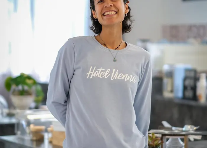 Hotel Vienna