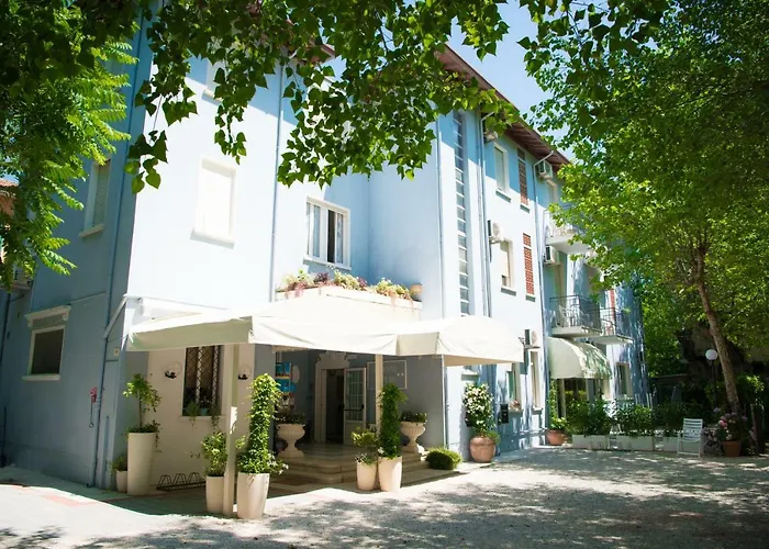 Hotel Vienna Cervia